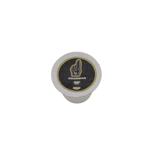 Colombian Medium Roar Roast K-Cups