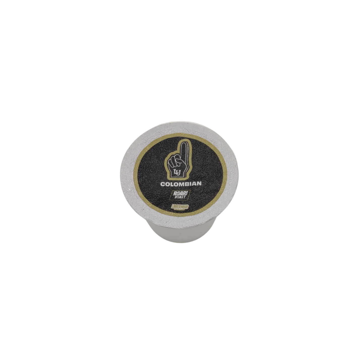 Colombian Medium Roar Roast K-Cups