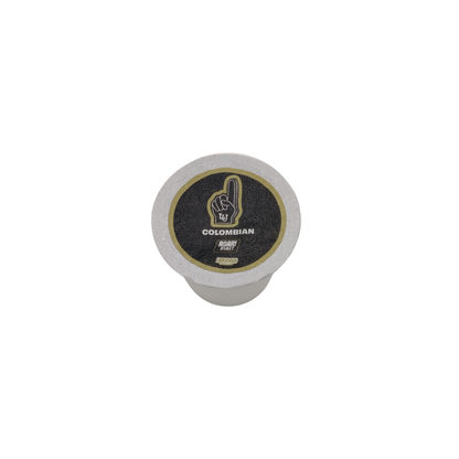 Colombian Medium Roar Roast K-Cups