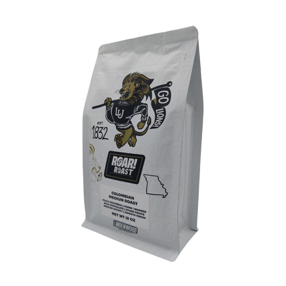 Colombia Medium Roar Roast 12oz