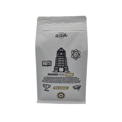 Colombia Medium Roar Roast 12oz